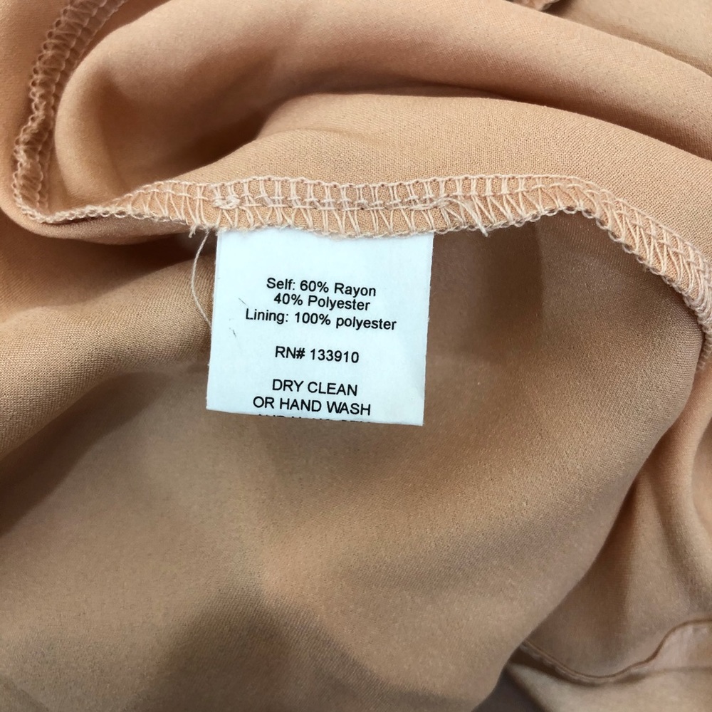 NWT Show Me Your Mumu Jenn Maxi Dress - Picture 6 of 10